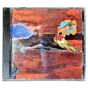 7 Kings Out There Ambient Electronic CD Canada Record 3 David Barratt Jewel EUC